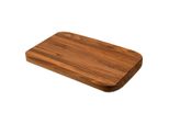 Artelegno Tagliere In Noce 25 X 40 Cm AL69WL