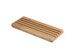Artelegno Tagliere Bifacciale In Legno Di Faggio 40 X 15 Cm AL53