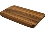 Artelegno Tagliere In Noce 30 X 50 Cm AL70WL