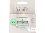 Gillette 8700216187497 Gillette Venus FüR Den Intimbereich Rasierklingen