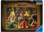 Ravensburger Puzzle Disney Madre Gothel - 1000 Teile Puzzle