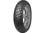 Mitas Mc-20 Monsum Racing Rain 3,50 - 10 Tl 51P Anteriore/Posteriore