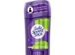 Lady Speed Stick | Antitraspirante, Polvere Fresca Antitraspirante Alkoholfreies, Deodorante 39,6 G.