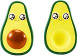 Asmodee Throw Throw Avocado Gioco Di Carte Giallo Giallo Taglia Unica