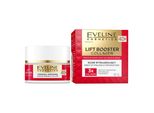 Eveline Cosmetics Lift Booster Collagene Crema Riempitiva Per Le Rughe 40+, 50Ml