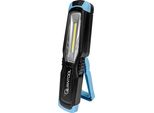 Quantool Q30650 Quantool Luce Da Lavoro A Batteria Led Luce Da Lavoro, 2 Watt