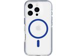 Tech21 Evocrystal Magsafe Iphone 16 Pro Blu