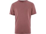 Craft Core Esence Bi-Blend Tee Rosa Marrone Xl
