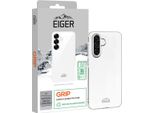 Custodia Eiger Grip Grs Galaxy A36/A56 Trasparente