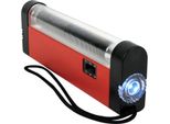 Rilevatore Di Denaro Falso A Raggi Uv 4WT5, Rilevatore Di Denaro Uv Portatile Per Il Rilevamento Rapido Di Usd, Rmb, Jpy, Krw, Eur E Gbp