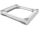 Meliconi - Base Con Ruote Per Lavatrice E Asciugatrice - 656146