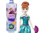 Disney Frozen Spin E Rivela Anna