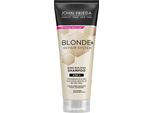 John Frieda Blonde+ Repair System Bond Building Shampoo 250Ml