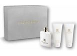 Trussardi Donna Eau De Perfume Spray 100Ml Set 3 Pieces