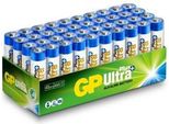 Gp Batteries Ultra Plus Alkaline 24AUP/LR03 Einwegbatterie Aaa Alkali (151382)