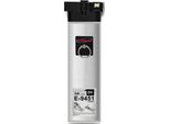 Jetworld Cartuccia D'inchiostro Nera Epson T9451 C13T945140 Di Ricambio