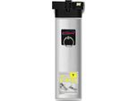 Jetworld Cartuccia D'inchiostro Gialla Epson T9454 C13T945440 Di Ricambio