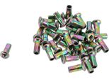 Set: Rainbow Capezzolo M3.5 Rainbow