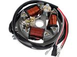 Piastra Di Base 8307.12/1-100, Interruttore 12V, 35/21W Bilux