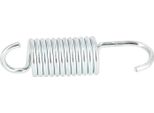Molla A Sospensione, Per Supporto Basculante - Per Mz Es 125, Es 150, TS125, TS150, TS250