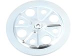 Piastra A Molla, Motore M53/M54 - Per Simson S50, KR51/1 Schwalbe, SR4-2 Star, SR4-3 Sparber, SR4-4 Hawk