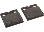 Blocco Freno Per Freno A Disco (Coppia) - Per Mz ETZ125, ETZ150, ETZ250, ETZ251, ETZ301