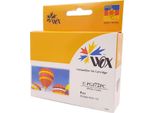 Wox Photo Cyan Ink Canon PGI72PC Sostituzione 6407B001 PGI-72PC