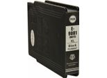 Wox Inchiostro Nero Epson T9081XL Sostituzione C13T908140