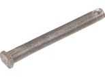 Bullone A Molla (Per Cestello Frizione) - Per Mz ES125, ES150, ETS125, ETS150, TS125, TS150, RT125 - Iwl SR59 Berlin, TR150 Troll