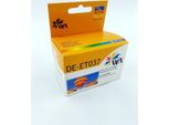 Inchiostro Wox Tricolore Epson T037 Sostituzione C13T03704010