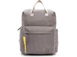 Suri Frey Zaino Per Il Tempo Libero Zaino Con Scomparto Per Laptop Suri Sports Marry City Backpack Sand Lilla