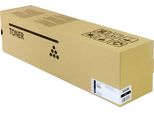Jetworld Nero Kyocera TK8115 Toner Sostitutivo TK-8115K (1T02P30NL0,02P30NL0,2P30NL0) (Ricarica Giapponese)