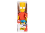 Peluche Dei Simpson Con Barba Parlante 33 Cm *Versione Inglese*