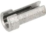 Supporto Per Cavo Bowden Per Nippli Con Cavo Acceleratore In Carburatore Adatto Per AWO-T, Emw