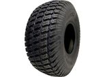 15X6.00-6 Pneumatico Per Tosaerba Erba Turf Ride On Tosaerba Tubeless Wanda P332 4Ply