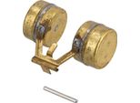 Nuotatore A Carburatore Bvf Per Mz Es, Ts, Ets, Etz