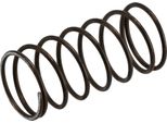 Molla A Pressione Per Carburatore Nkj - Per Simson SR1, SR2, Sr 2E, KR50, SR4-1, Maw ("Scarello Di Pollo"")"