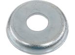 Poggiapiedi Per Passeggero Per Motore A Pressione - Simson S51, S50, S70, S53, S83, KR51 Schwalbe, SR4