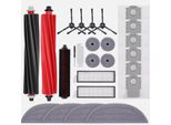 Inf Roborock S8 Maxv Ultra Accessory Pack - Pezzi Di Ricambio Per G20S, Serie S8