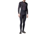 Ale Off Road-Gravel Stones Cargo 2.0 Long Bib Shorts Nero S Uomo Nero S