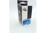 Wox Ciano Canon PGI-1500XLC Inchiostro Con Chip Di Ricambio PGI1500XLC