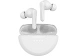 Cuffie Soundform Rhythm True Wireless In Ear, Microfono Integrato, Ricarica Rapida Con USB-C, 28 Ore Di Autonomia, Impermeabili Secondo IPX5, Per Iphone E Ipad