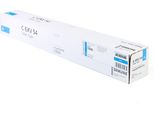 Toner Jetworld Ciano Canon C-EXV54C Zamiennik CEXV54C (1395C002)