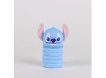 Astuccio Per Matite Lilo & Stitch 3D 20 Cm Astuccio Blu Per La Scuola