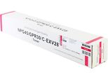 Jetworld Toner Sostitutivo Canon C-EXV28M Magenta