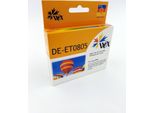 Ciano Chiaro Epson T0805 Sostituzione C13T08054010