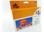 Wox Giallo Epson T7014 Inchiostro Di Ricambio C13T70144010