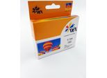 Wox Cartuccia D'inchiostro Giallo Epson T7604 C13T76044010 Di Ricambio