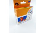 Wox Ciano Epson T7602 Inchiostro Di Ricambio C13T76024010