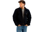 Dickies Giacca Di Tela Da Pittore Nero L Uomo Nero L